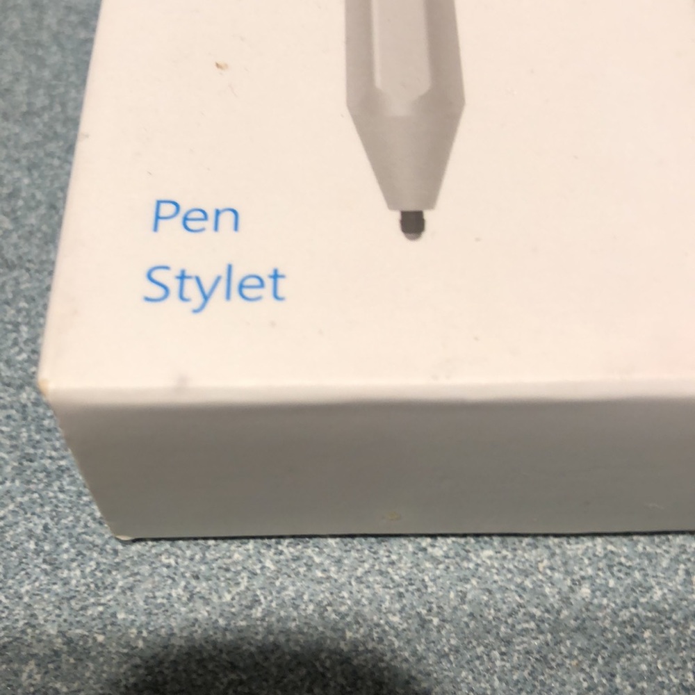 Microsoft Surface Pen Stylet - Picture 3 of 8